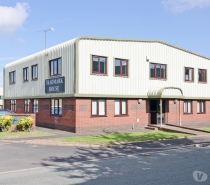 Office Space Staffordshire Cannock Chase - Photos for Flexi Offices - Storage Giant Cannock